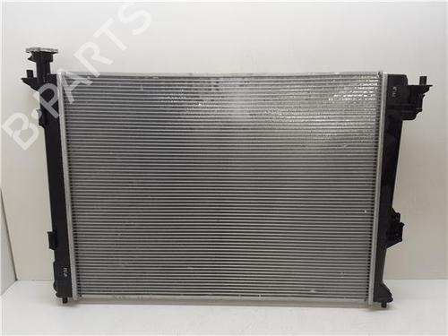 Water radiator KIA CARENS IV 1.6 GDi | BP38357919M31 - Image 3