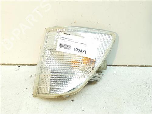 Used Left front indicator Left front indicator 38369526 38369526