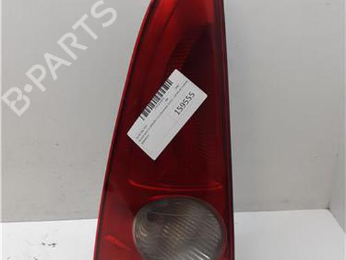 Left taillight RENAULT ESPACE IV (JK0/1_) 2.2 dCi (JK0H) | BP38357680C34 - Image 2