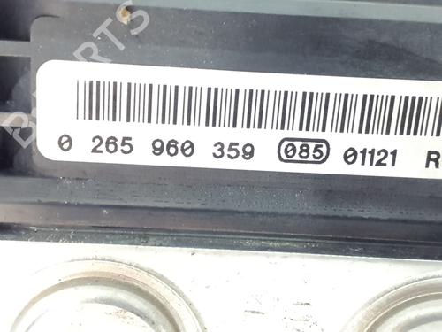 ABS pump BMW X5 (E70) xDrive 30 d | BP38400049M43 - Image 7