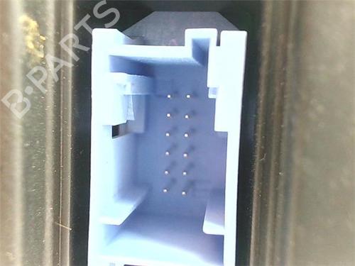 Climate control RENAULT CLIO III Hatchback Van (SB_, SR_) 1.2 (SR0J) | BP38407551I5 - Image 2