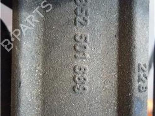 Scatola sterzo Scatola sterzo 38353815 38353815