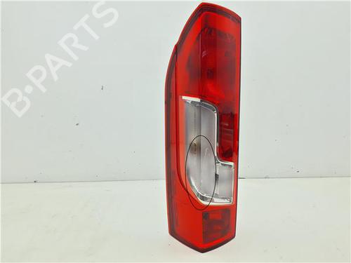 left-taillight-peugeot-boxer-van-2006-38385253 main image