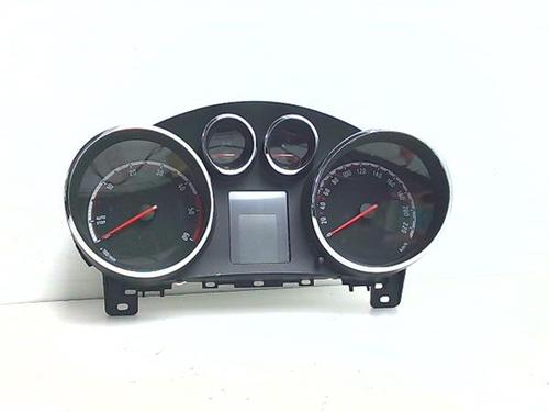 instrument-cluster-opel-meriva-b-mpv-s10-2010-2011-2012-2013-2014-2015-2016-2017-38394463 main image