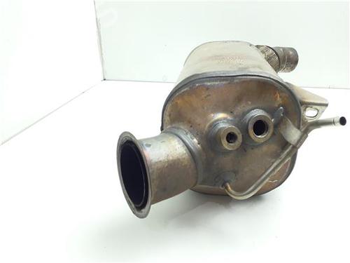 Particulate filter BMW 1 (F20) 116 d | BP38375743M81 - Image 3