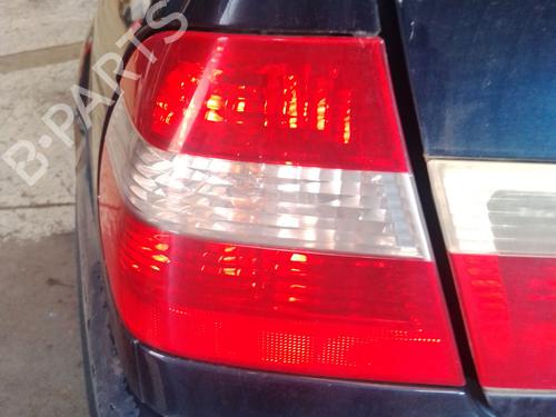 Left taillight BMW 3 (E46) 318 i | BP38334552C34 - Image 2