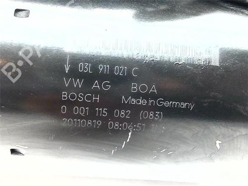 Starter AUDI A4 B8 (8K2) 2.0 TDI quattro | BP38393043M8 - Image 3