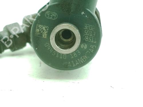 Injector OPEL CORSA D (S07) 1.3 CDTI (L08, L68) | BP38334035M100 - Image 4