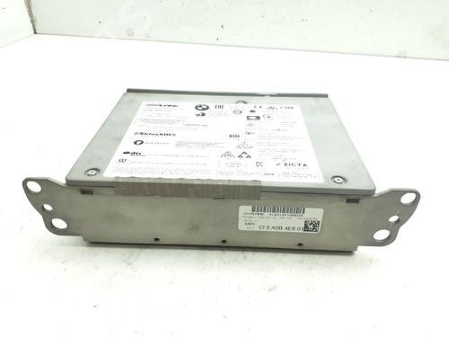 Used Radio Radio BMW 3 Touring (G21, G81) 330 i (258 hp) 40228403 40228403