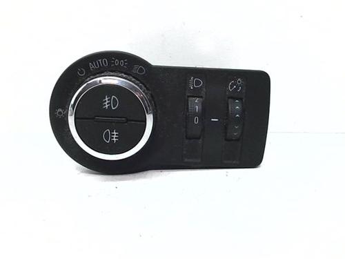 Used Headlight switch Headlight switch 38391558 38391558
