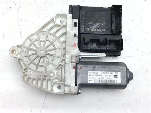 Right front window motor SEAT LEON (1P1) 1.9 TDI | BP38353871E20 - Image 2