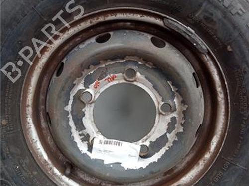 Used Rim Rim 38382481 38382481