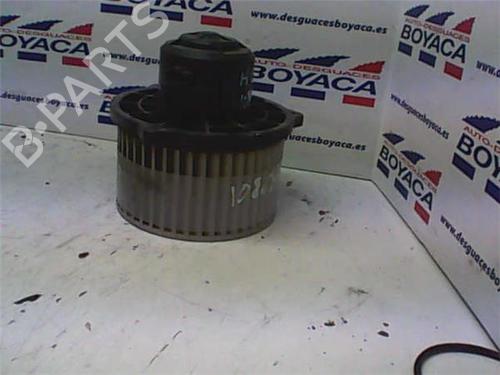 Used Heater blower motor Heater blower motor 38349676 38349676