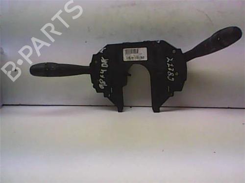 Used Headlight switch Headlight switch CITROËN C4 I (LC_) 1.6 HDi (109 hp) 40086207 40086207