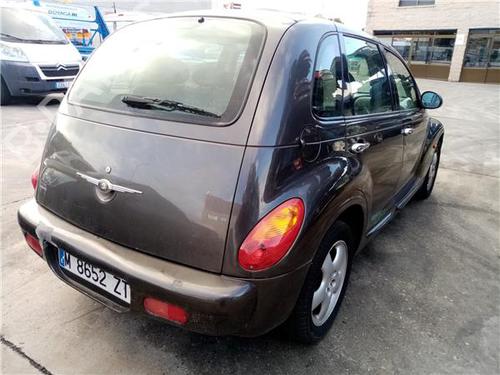 Control unit CHRYSLER PT CRUISER (PT_) 2.0 | BP38366624M11 - Image 5