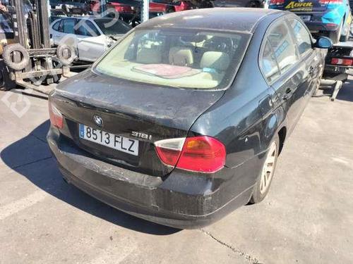 Gearbox BMW 3 (E90) 318 i | BP38367712M3 - Image 5