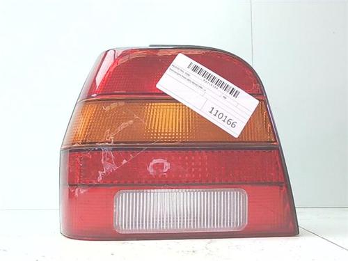 Used Left taillight Left taillight 38349883 38349883