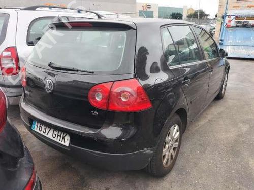 Starter VW GOLF V (1K1) 1.6 | BP38366609M8 - Image 5