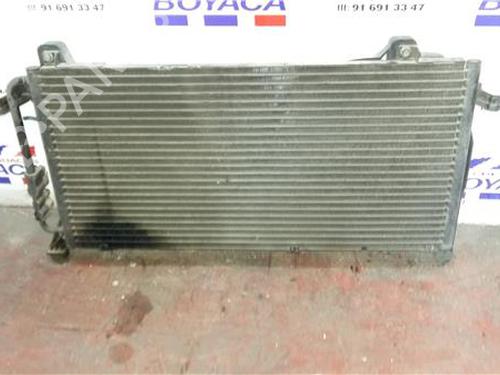 AC radiator ROVER STREETWISE Hatchback 2.0 TD | BP40087205M32 - Image 2