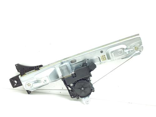Used Rear right window mechanism Rear right window mechanism 39201437 39201437