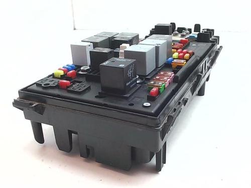 Fuse box OPEL ASTRA J Saloon 1.6 CDTi (69) | BP38349994E1 - Image 2