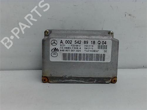 Used Control unit Control unit 38350421 38350421