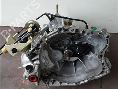 Used Gearbox Gearbox 38368495 38368495