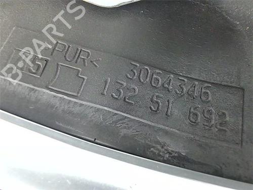 Steering wheel OPEL ASTRA J Saloon 1.6 CDTi (69) | BP38355773C49 - Image 5