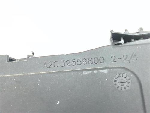 Electronic module RENAULT KADJAR (HA_, HL_) 1.3 TCe 140 (HLNB, HLN1) | BP38711145M83  - Image 5