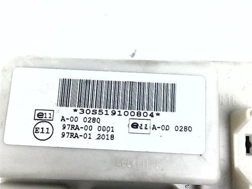 Electronic module FORD FOCUS C-MAX (DM2) 1.8 | BP38364446M83 - Image 5