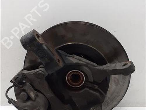Right front steering knuckle RENAULT ESPACE IV (JK0/1_) 2.2 dCi (JK0H) | BP38358634M26 - Image 2