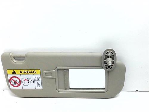 Right sun visor KIA CARENS IV 1.7 CRDi | BP38384428I2 - Image 4