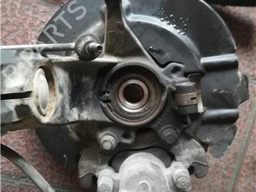 Used Right front steering knuckle Right front steering knuckle 38356303 38356303