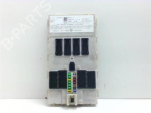 Used Electronic module Electronic module 38382414 38382414
