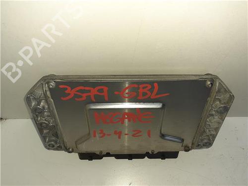 Control unit RENAULT MEGANE II Saloon (LM0/1_) 1.4 | BP38359218M11  - Image 5