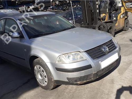 Control unit VW PASSAT B5.5 (3B3) 1.9 TDI | BP38364872M11 - Image 3