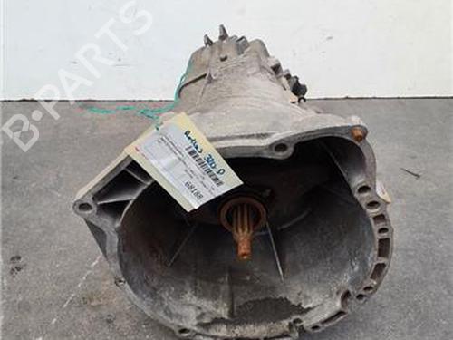 Gearkasse Gearkasse 38404908 38404908