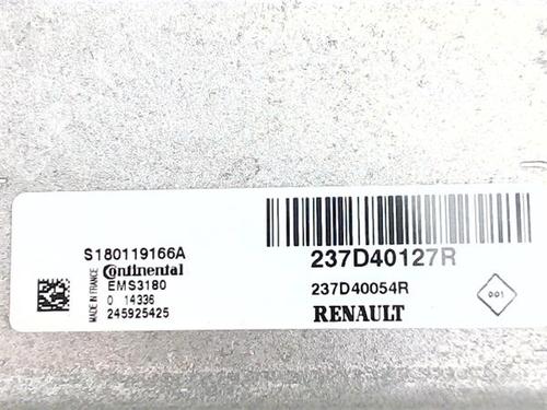 Control unit RENAULT ZOE (BFM_) ZOE | BP38394156M11 - Image 4