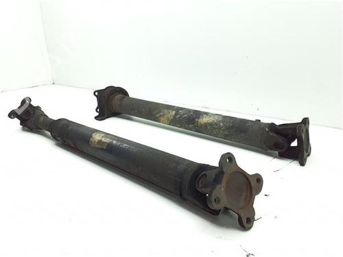 Driveshaft RENAULT TRUCKS Maxity  | BP39962093M37  - Image 6