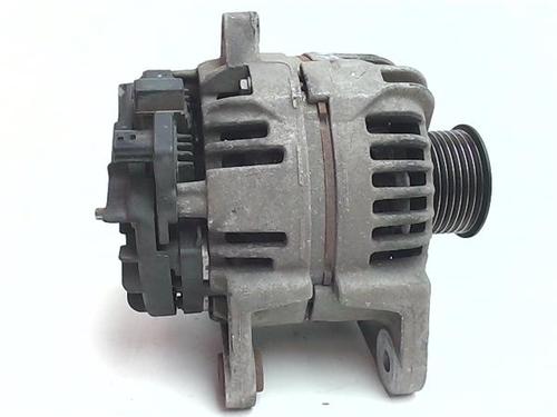 Alternator RENAULT CLIO III Hatchback Van (SB_, SR_) 1.2 (SR0J) | BP38382890M7 - Image 2