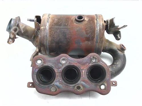 katalysator-smart-forfour-hatchback-453-2014-38378615 main image