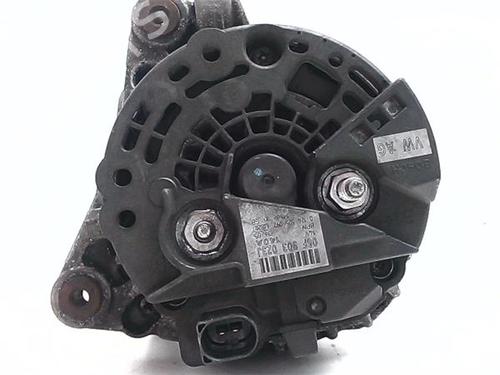 Alternator AUDI A4 B7 Avant (8ED) 2.0 TDI 16V | BP38391285M7 - Image 2