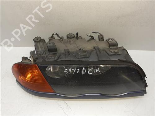 Right headlight BMW 3 Touring (E46) 320 d | BP38359052C29 - Image 3