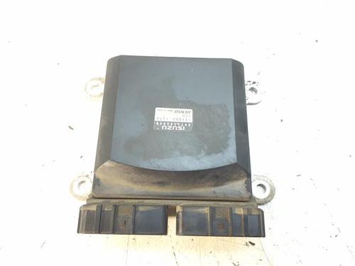 Electronic module OPEL SIGNUM Hatchback (Z03) 3.0 V6 CDTI (F48) | BP38370061M83 - Image 2
