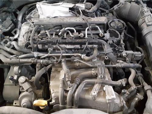 Engine VW GOLF VII Variant (BA5, BV5) 1.6 TDI | BP39034604M1 - Image 2