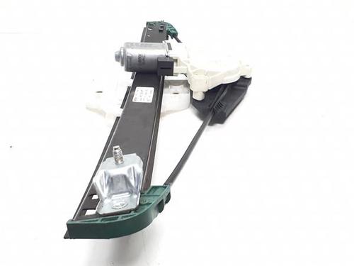 Elevador vidro trás esquerdo AUDI A6 C8 (4A2) 45 TDI Mild Hybrid quattro | BP38384230C24 - Image 7