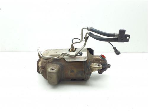 Used Particulate filter Particulate filter 38386625 38386625