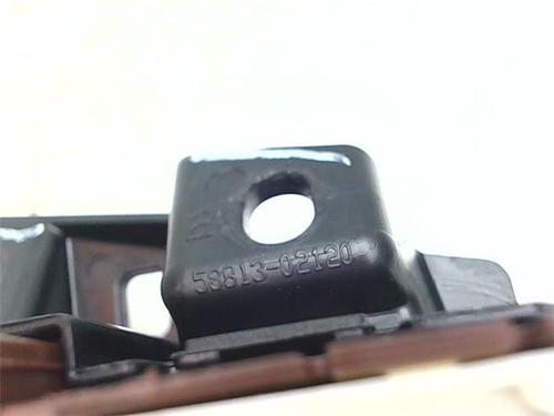 Switch TOYOTA AURIS (_E18_) 1.3 Dual-VVTi (NRE180_, NRE180R) | BP38387483I30 - Image 5