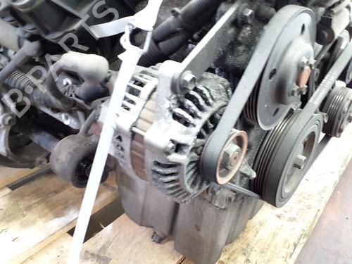 Alternator SUZUKI SWIFT III (MZ, EZ) 1.5 (RS415, ZC21S) | BP40044251M7 - Image 2