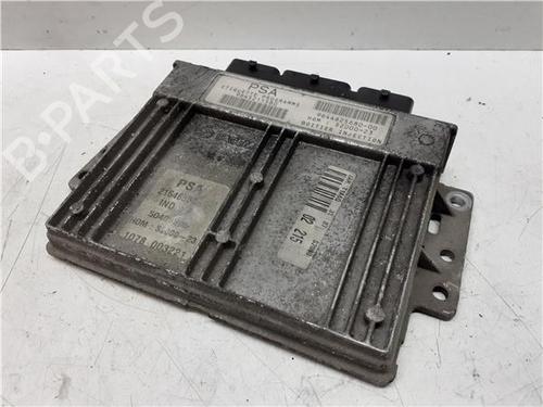 Used Control unit Control unit 38361362 38361362